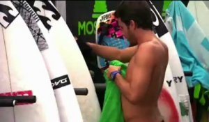 Quiksilver Pro Gold Coast 2013 - Rounds Two & Three Highlights