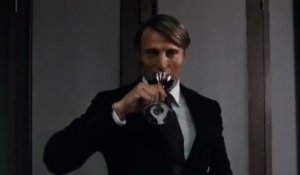 Hannibal - "A Killer's Legend Reborn" Trailer [VO-HQ]