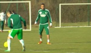 29e journée - Galtier et la match Ibrahimovic-Aubameyang