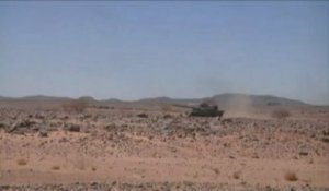 Un cinquième militaire français tué au Mali