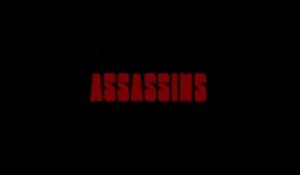 Assassins (1995) - Official Trailer [VO-HQ]