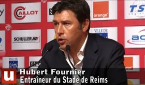 Reims 0-1 Marseille : Ils refont le match...
