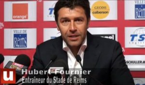 Reims 3 - 1 Montpellier : Ils refont le match...