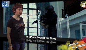 «Ciné Vié»: L'émission cinéma de «20 Minutes», décrypte «The place beyond the pines»