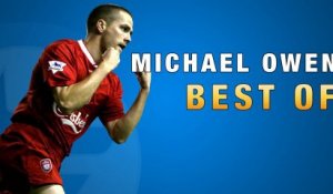 Michael Owen, Best of !