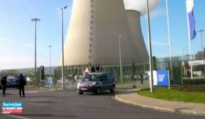 Intrusion à la centrale nucléaire : Greenpeace explique son action