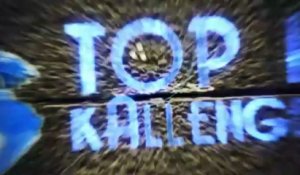 [Railgunners#19] Top 5 Best Moves on Shootmania