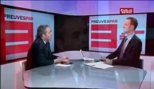 Xavier Bertrand: Manuel Valls