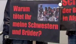 Bavure de Kunduz: la justice allemande s'estime compétente