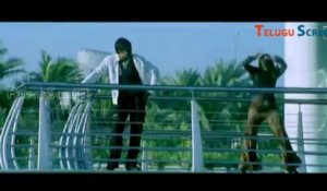 Adilakshmi Telugu movie Song - Naa Cell Phone - Srikanth, Sridevi