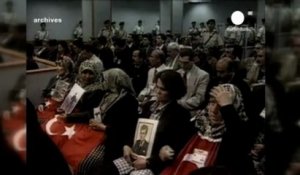 Turquie: Öcalan devrait annoncer aujourd'hui un...