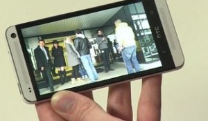 HTC One : le test complet !