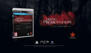 Deadly Premonition : The Director's Cut - Welcome to Greenvale