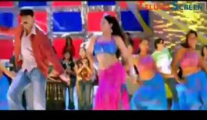 Thirudi Thirudan tamil movie Hot song - Elavernikalam aaa - Charmi, Tarun,Jagapathi Babu