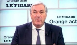 Sauvadet : «Nous n’avons pas simplement vocation à apporter des voix à l’UMP»
