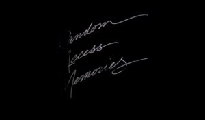 Daft Punk - "Random Access Memories" Saturday Night Live 23/03/13 Teaser