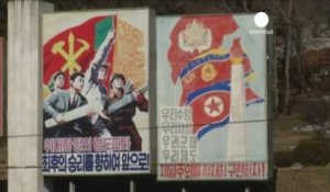 Corée du Nord : bruit de bottes