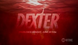 Dexter Season 8 - Tease "Victims" [HD]