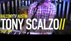 TONY SCALZO - ZIGGY (BalconyTV)