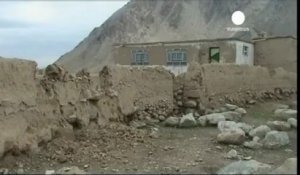 Vaste coup de filet anti-taliban en Afghanistan