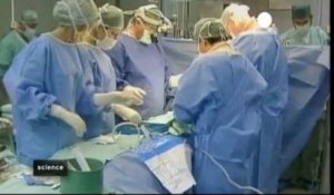 Le nombre de transplantations du foie pourrait doubler