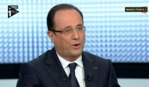 66%des Français pas convaincus par le F. Hollande