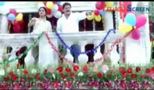 More from telugu screen Genelia and Vishnu love song in dhee movie - Kanupapaku idi telusa