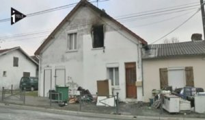 Saint-Quentin : cinq enfants tués dans un incendie
