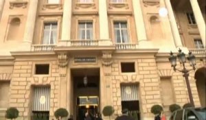 L'hôtel de Crillon à Paris ferme ses portes