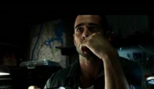 DEAD MAN DOWN - Featurette Colin Farrell VS Terrence Howard VOST