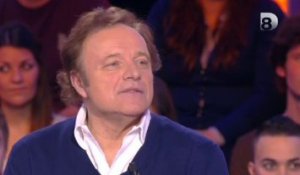Zapping Quotidien de Closer : Guillaume Durand clashe Thierry Ardisson