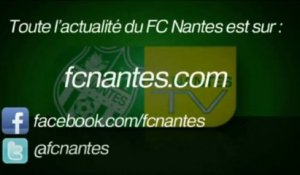 TV : les réactions après Angers SCO - FC Nantes