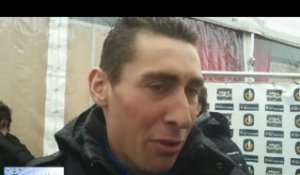 Paris-Roubaix Matthieu Ladagnous : "Il y a des possibilités"