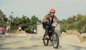 Best BMX Tricks - 2012