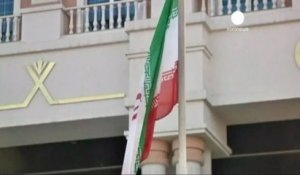 Nucléaire: dialogue de sourds entre l'Iran et les...