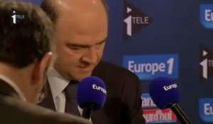 Moscovici s'explique