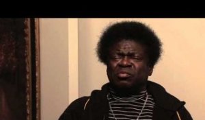 Charles Bradley can finally talk about his tragic life