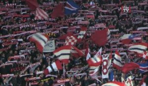 LOSC - FCL (5-0)