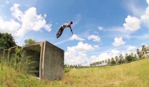 Parkour is Awesome - 2013
