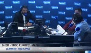 Bernard Arnault renonce à la nationalité belge