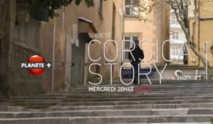 Corsica story, une histoire de la violence