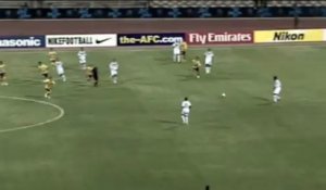 LdC AFC - Top 5 buts