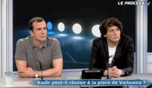 Talk - Partie 1 : Kadir peut-il réussir ?