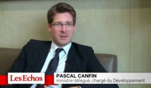 Pascal Canfin : "Retourner l'affaire Cahuzac en vraie opportunité de reprendre la main sur les paradis fiscaux"