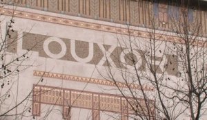 Le Louxor, nouveau cinéma à Barbès
