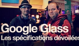 freshnews #419 Google Glass. Marathon de Boston. DoNotTouch (16/04/13)