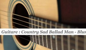Cours guitare : jouer Country Sad Ballad Man de Blur - HD