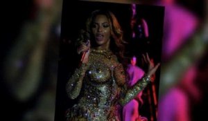 Beyonce Opens Her World Tour in Bodysuit