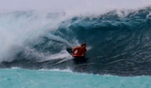 North Shore in Slow Motion - 2011