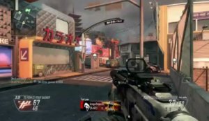 (thegamer) call of black ops 2 map magma
